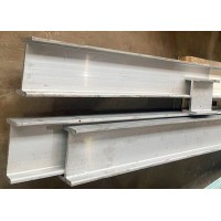 Двутавр алюминиевый 9x24x4x2 мм Д16Т ГОСТ 13621-90