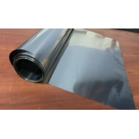 Фольга нержавеющая 2x100 мм (2000 мкм) AISI 304 DIN 50049