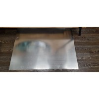 Лист жести белый 0,2x1000x910 мм ЭЖР ГОСТ 13345-85