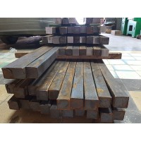Квадрат стальной калиброванный 32x32 мм 17Г1С ГОСТ 8559-75