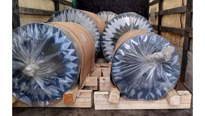 ленту алюминиевую 2000x1 мм Д18 купить в Владивостоке