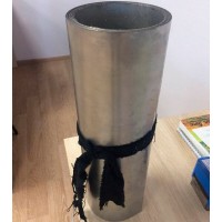 Лента биметаллическая 5x0,3 мм ТБ103/70 ГОСТ 10533-86