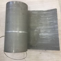 Лента жаропрочная 10x1 мм 08Х15Н5Д2Т-Ш ГОСТ 4986-79