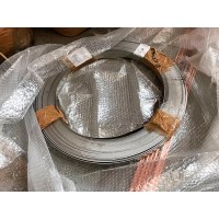 Лента нержавеющая 30x0,1 мм 12Х18Н10Т ГОСТ 4986-79