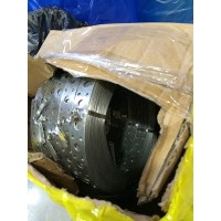 Лента стальная перфорированная 20x0,7 мм 08кп ГОСТ 14918-80