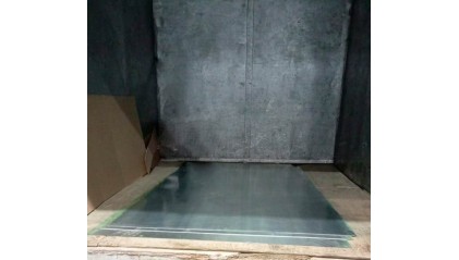 Лист горячеоцинкованный 2x1000x2000 мм Ст3 фото лист горячеоцинкованный 2x1000x2000 мм Ст3 купить в Владивостоке