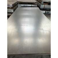 Лист алюминиевый 6x1000x2000 мм АД1Н ГОСТ 21631-2023
