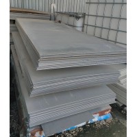 Лист жаропрочный 12x1250x2500 мм AISI 310 DIN 50049-1992