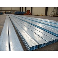 Полоса стальная оцинкованная 30x2 мм Ст3 ГОСТ 535-2005