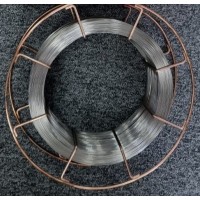 Проволока нержавеющая 1,1 мм 40Х13 ГОСТ 18143-72