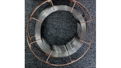 Проволока нержавеющая 1,1 мм 20Х23Н18 фото проволоку нержавеющую 1,1 мм 20Х23Н18 купить в Владивостоке