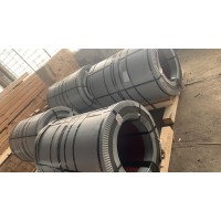 Рулон стальной горячекатаный 2,2x600 мм Ст2сп ГОСТ 19903-2015