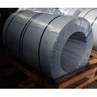 Рулон оцинкованный 0,2x2500 мм 08пс ГОСТ 14918-2020