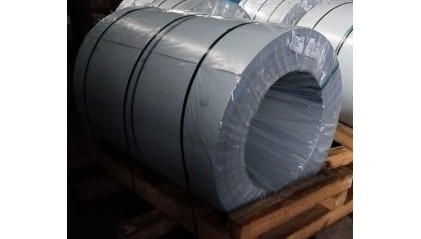 Рулон оцинкованный 3x1250 мм Ст2сп фото рулон оцинкованный 3x1250 мм Ст2сп купить в Владивостоке