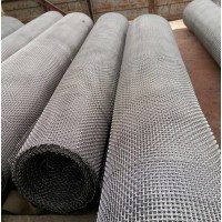 Сетка сварная нержавеющая 12x12x1 мм 12Х18Н10Т ГОСТ 23279-2012