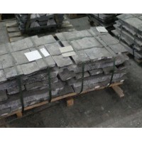 Свинец в чушках С1С ГОСТ 3778-98