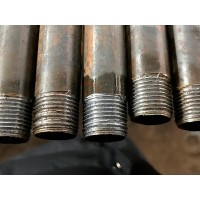 Труба колонковая стальная ТДС 73x3 мм Ст45 ГОСТ 51776-2001
