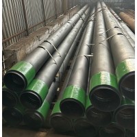 Труба стальная обсадная ОТТМ 168x7,3 мм Д ГОСТ 632-80