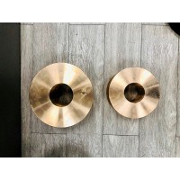 Втулка бронзовая 130x104 мм БрО5Ц5С5 ГОСТ 18175-78