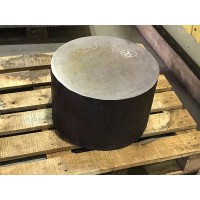 Заготовка стальная круглая 5 мм Ст45 ГОСТ 2590-2006